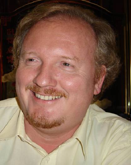Henri Wellens, chef du Chœur Nuovo Marco de 2005 à 2013