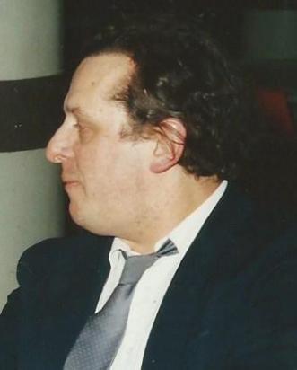 Michel Van den Bossche, chef du Chœur Saint-Marc de 1983 à 2005