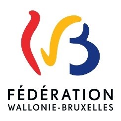 Logoe de la Fédération Wallonie-Bruxelles
